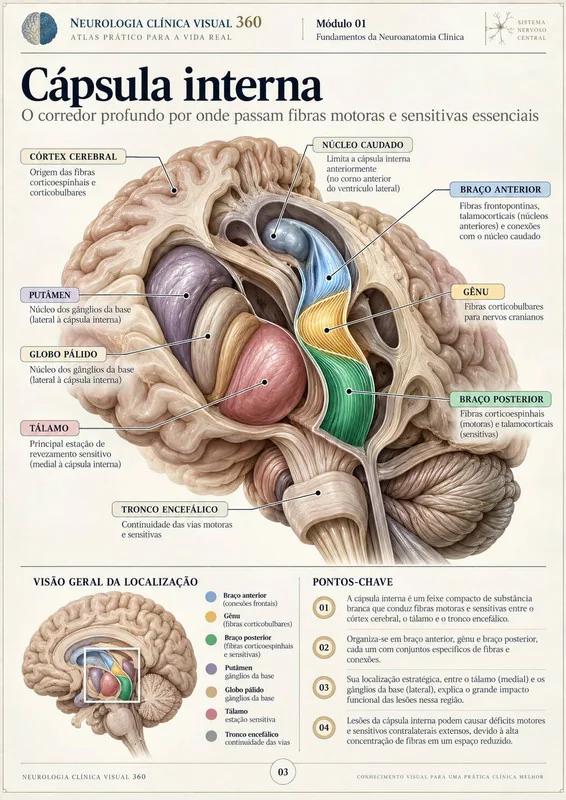 Cápsula Interna