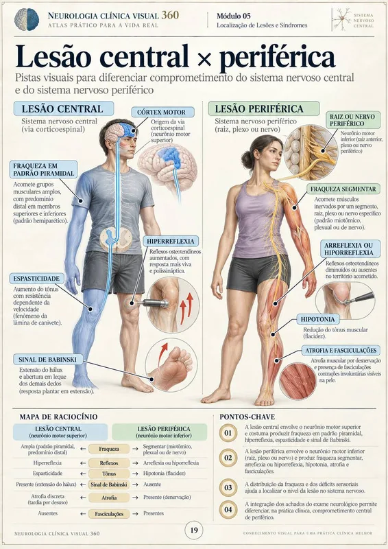 Territórios Arteriais Cerebrais