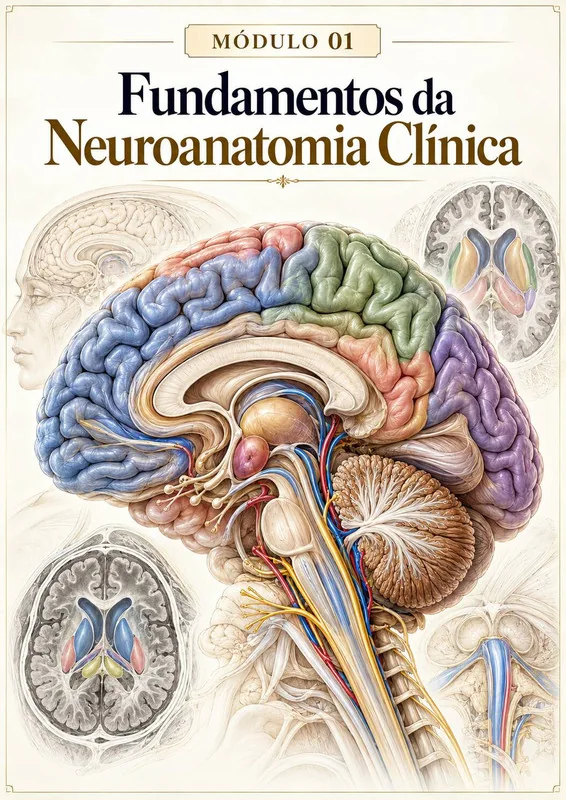 Fundamentos da Neuroanatomia Clínica