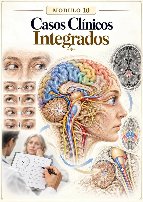Casos Clínicos Integrados