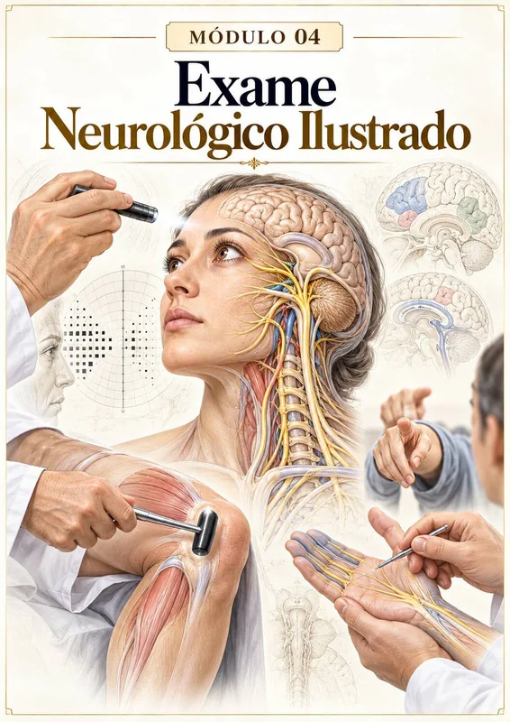 Exame Neurológico Ilustrado