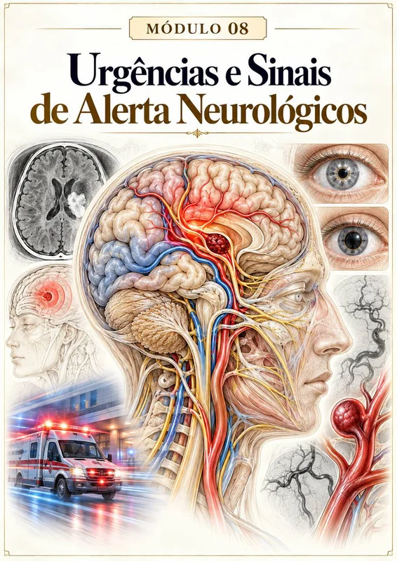 Urgências e Sinais de Alerta Neurológicos